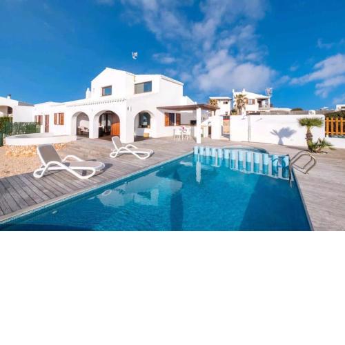 Villa Amor