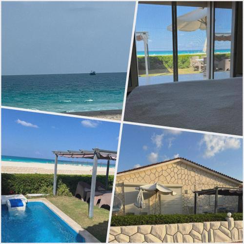 Villa amoun