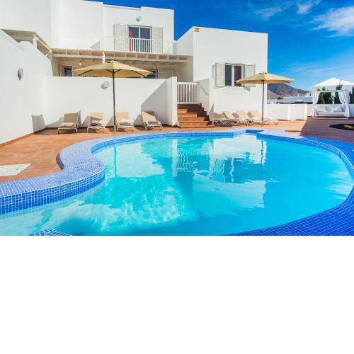 Villa Amparo