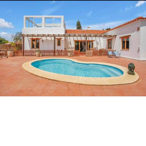 Villa Amrita