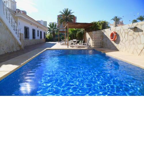 Villa Ana Apartments