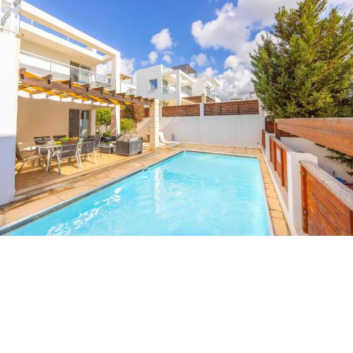 Villa Ana Coral
