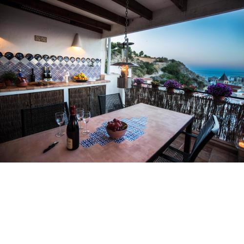 Villa Ana Maria - Townhouse