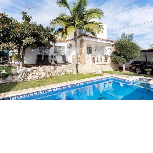 Villa Ana María