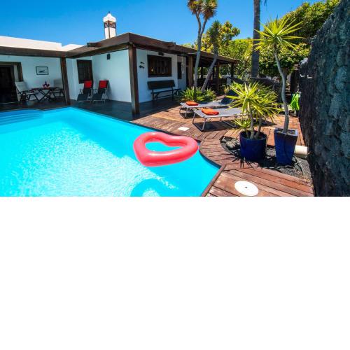 Villa Ana