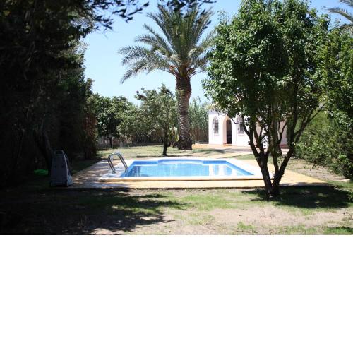 Villa Ana