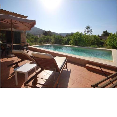 Villa Ana