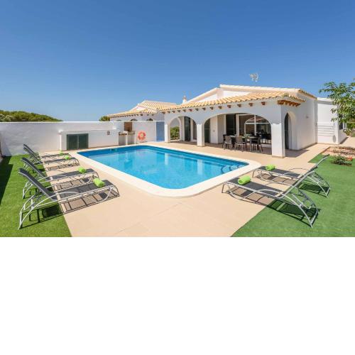 Villa Anabel