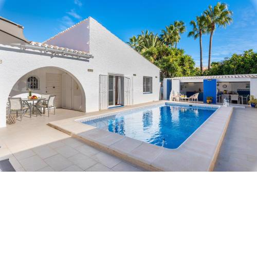 Villa Anais - PlusHolidays