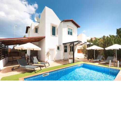 Villa Anais