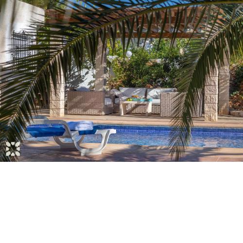 Villa Ananas by Abahana Villas