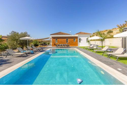 Villa Anastasia Maria