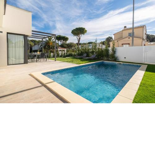 Villa Anastasia