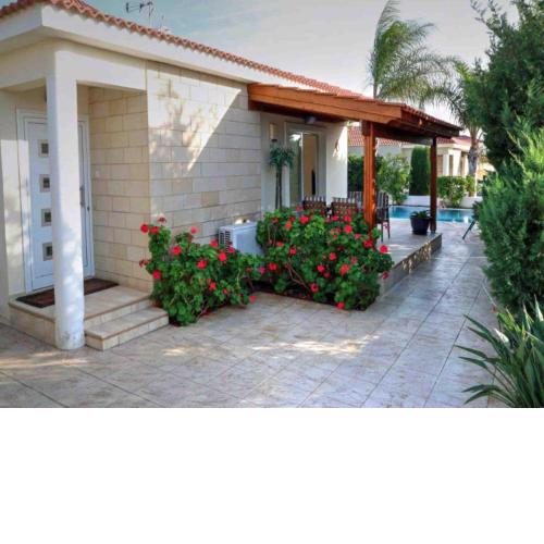 Villa Anastasia