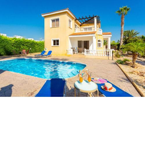 Villa Anastasia