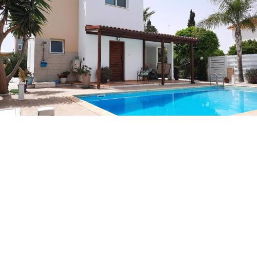 Villa Anastassia