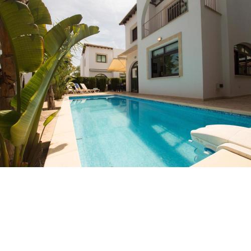 Villa Anatoli - Cape Greco