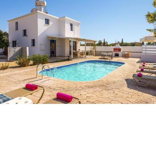 Villa Anatoli by Villa Plus