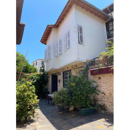 Villa ANATOLIAN