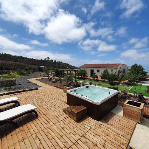 Villa Ancon 116