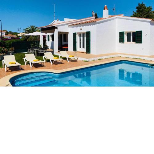 Villa Áncora