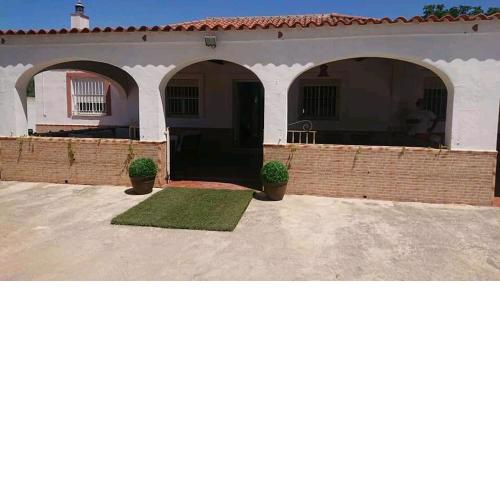 Villa Andalouse Roxane