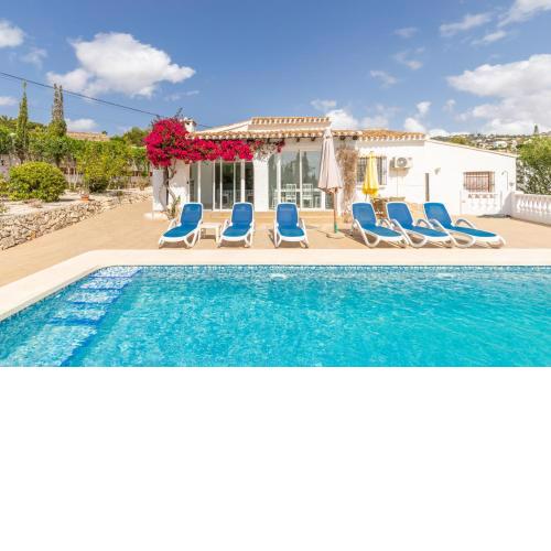 Villa Andes