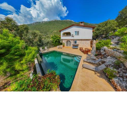 Villa Andız