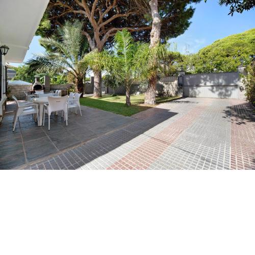 Villa Andrea