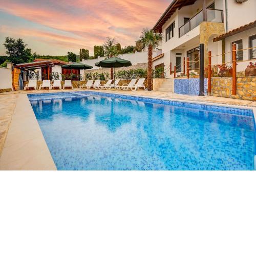 villa Andrea