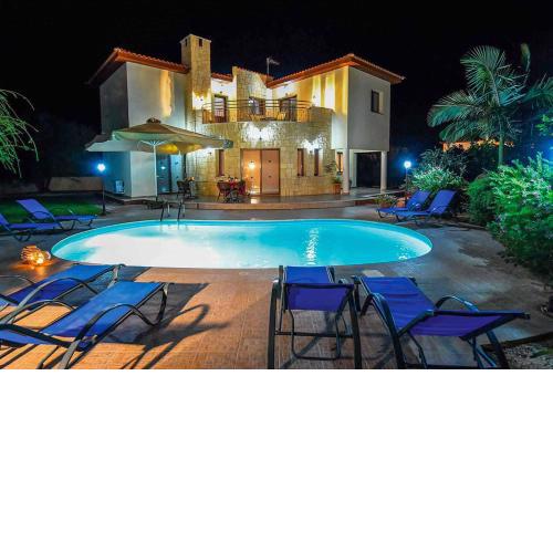 Villa Andreas