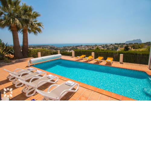 Villa Andrema by Abahana Villas