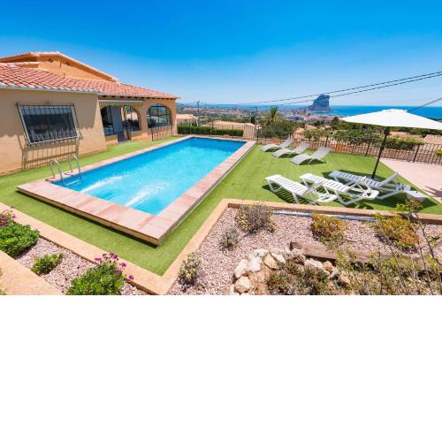 Villa Andres - PlusHolidays