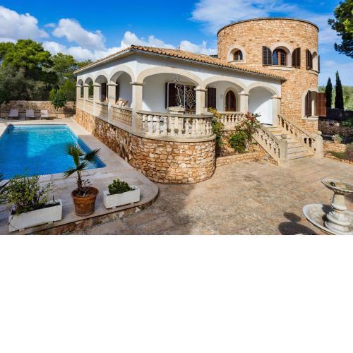 Villa Andres