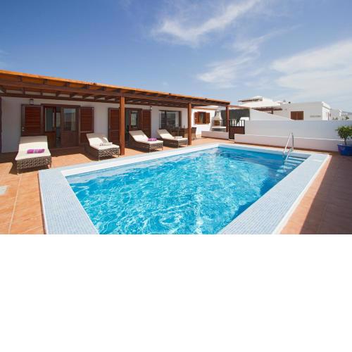 Villa Andres
