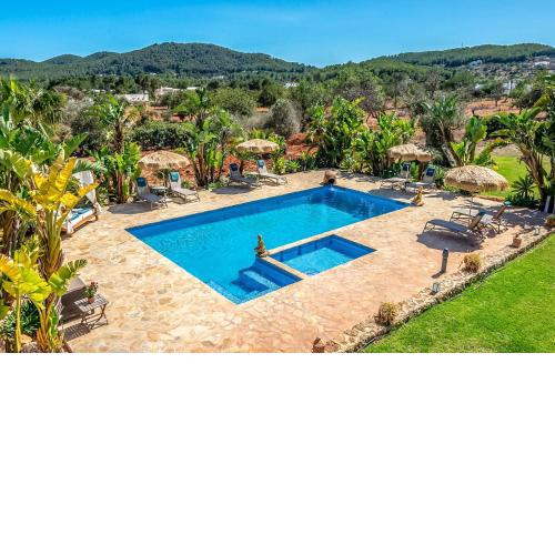 Villa Andreuet