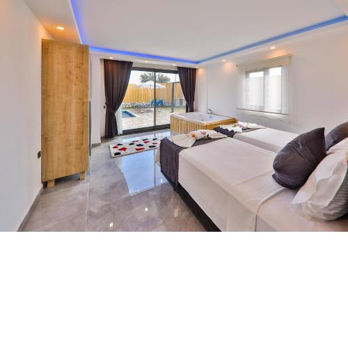 Villa andriake