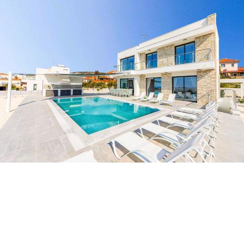 Villa Andromeda