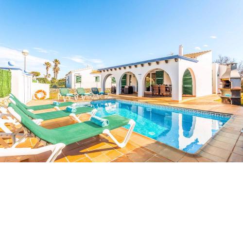 Villa Androna