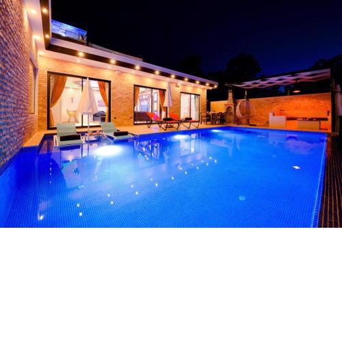 Villa Anemon 2 Kalkan