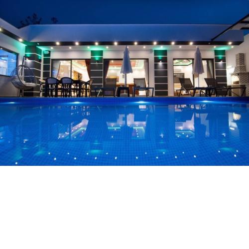 Villa Anemon 4 Kalkan