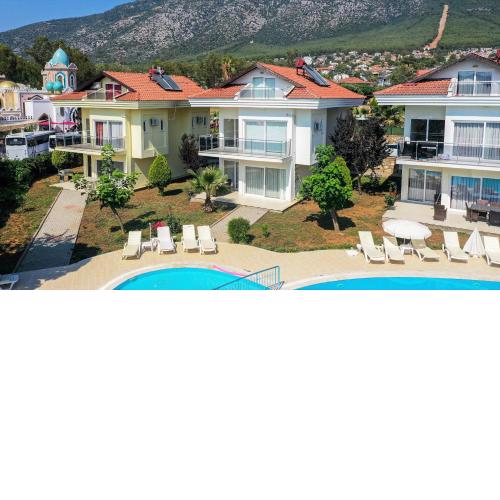 Villa Anemon