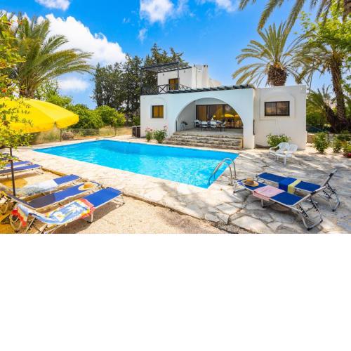 Villa Anemone