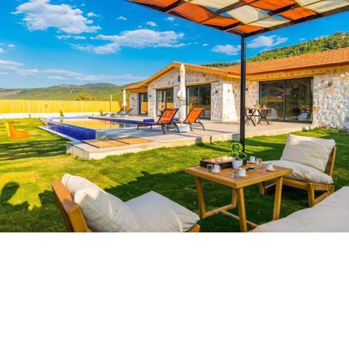 Villa Anetos