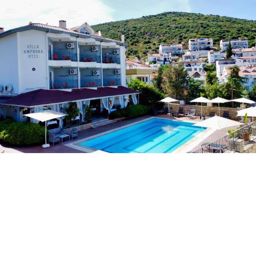 Villa Anfora