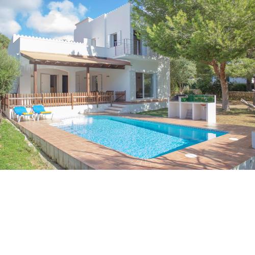 Villa Anfós