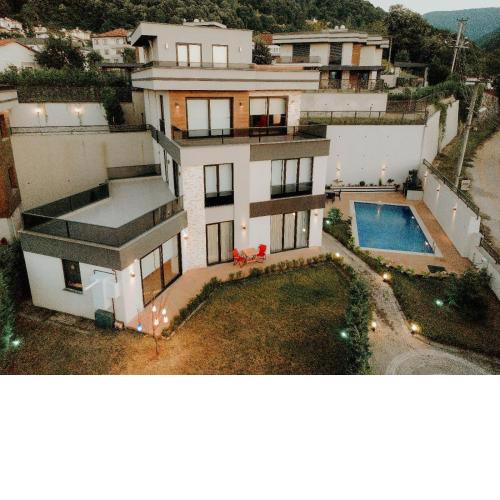 Villa Angel