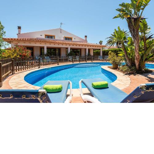 Villa Angel