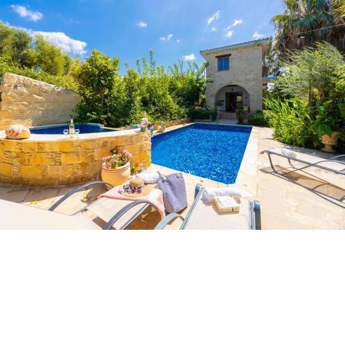 Villa Angela Paradise