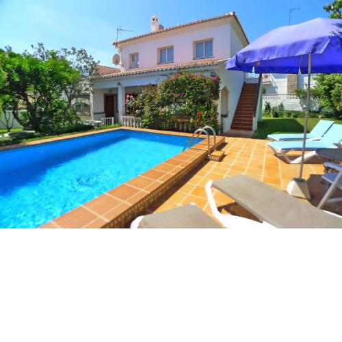 Villa Angela